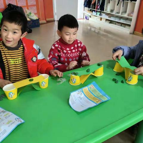 科学实验《桥梁工程师》