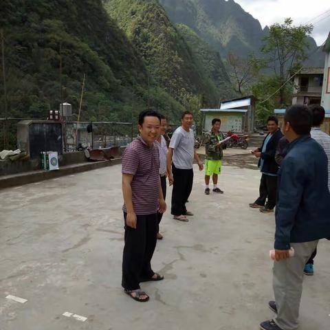 乔底“五四”运动会圆满闭幕：颁奖仪式