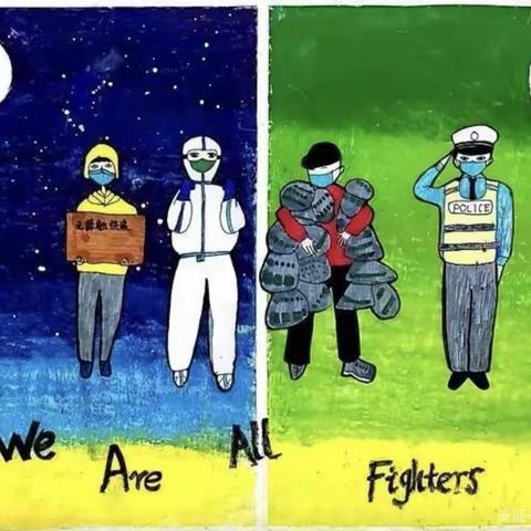 【青年·线上教学】“英”姿勃发共抗疫，线上教学展风采！--青年路小学本部英语组有效开展线上教学活动