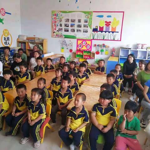 教研活动（2021.3）