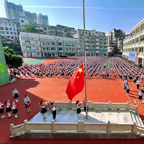 走进逸夫校园，初探小学生活——上饶市第二保育院参观逸夫校园幼小衔接纪实活动