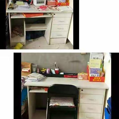 争当“家园小卫士”，唐庄学校的孩子好样的！