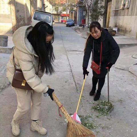 区委老干局路长工作纪实