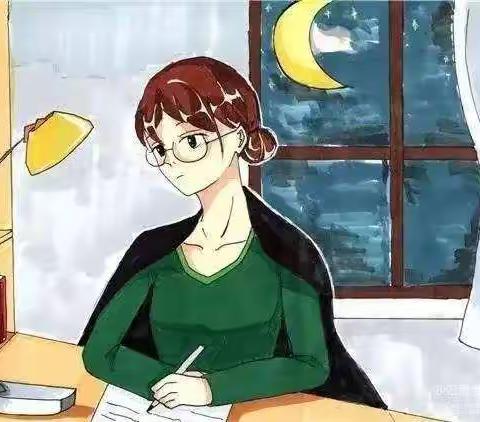 四合当中心小学《义务教育课程方案和课程标准》培训总结