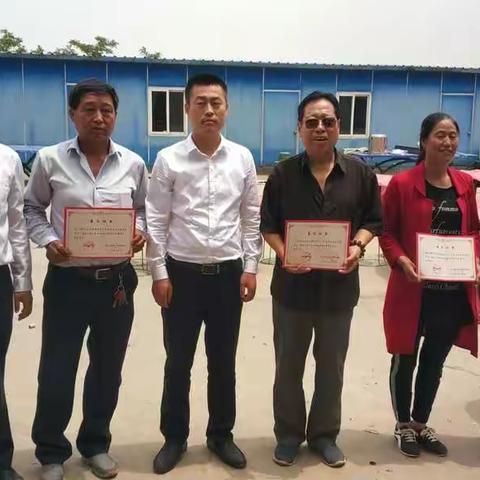 助力基层“两委”换届工作小结