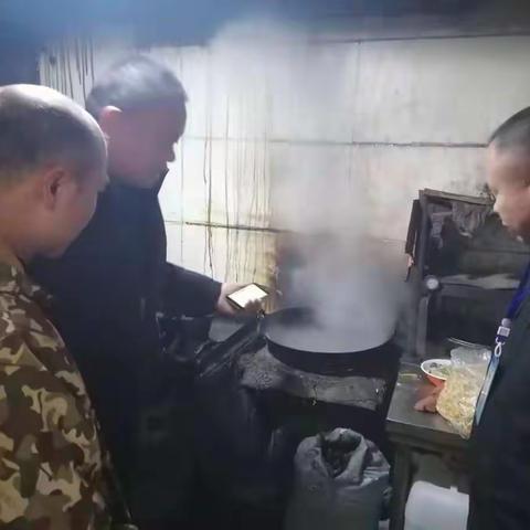燃煤散烧管控在路上 留住“卫辉蓝”仍需久久为功
