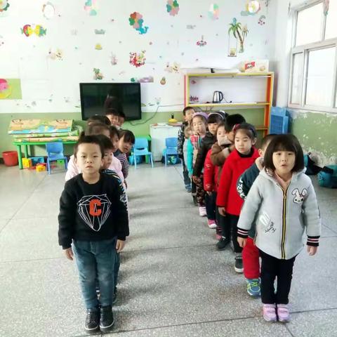 【体智轮舞】为3——6幼儿的健康成长保驾护航！体智轮舞专属孩子们的精彩课堂！