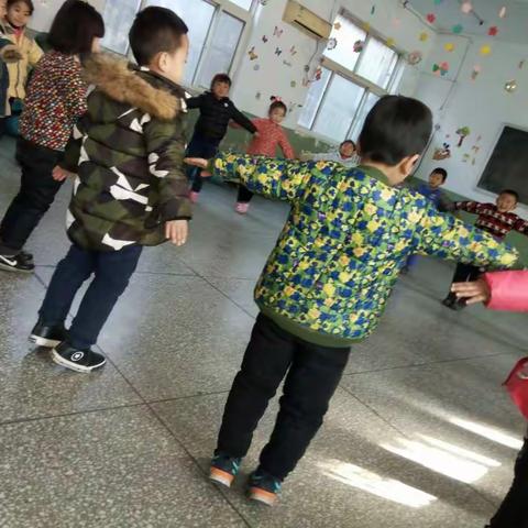 【体智轮舞】教育 是一个过程，一个由内而外改变的过程，这个过程需要我们去不断的坚持与重复，才会有质的改变！