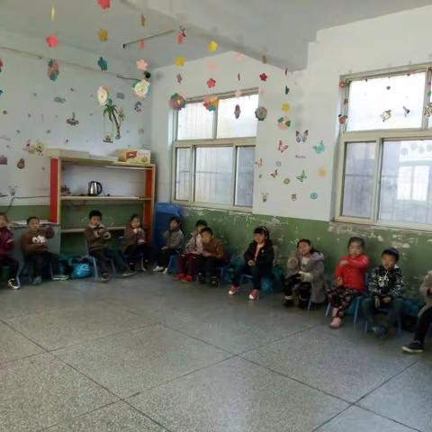 【体智轮舞】让孩子们在快乐中学习，在快乐中成长！