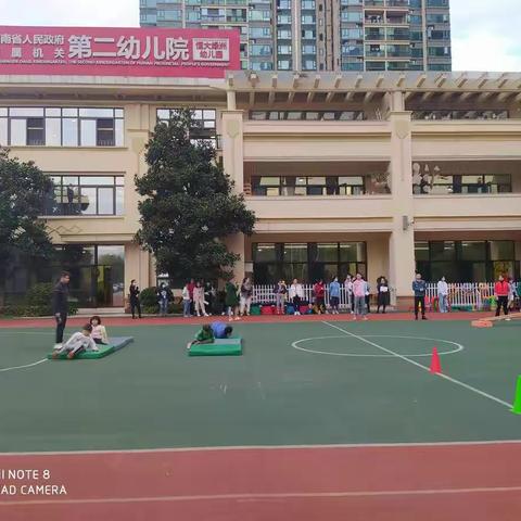 学习，我们都在