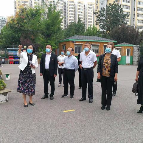 京蒙结对帮扶   共话教育新篇 —— 北京丰台区草桥小学与内蒙古兴安盟扎赉特旗巴彦高勒中心学校结对学习纪实