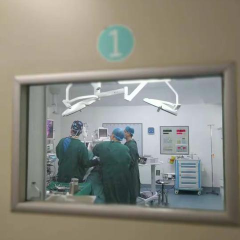 第一个医师节，祝我亲爱的战友们节日快乐