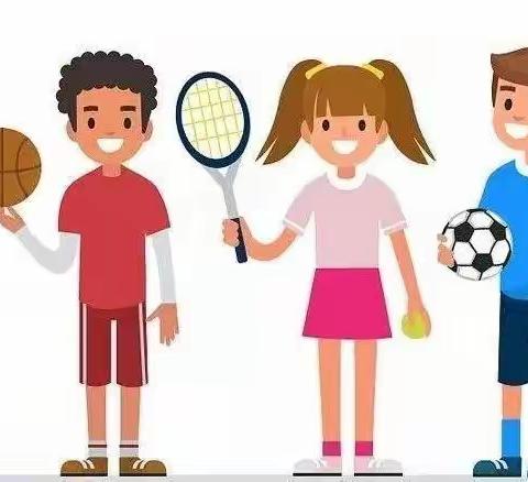 停课不停炼 携手共抗疫——德化县浔中中心小学居家运动打卡
