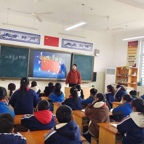 班会赛课强技能，立德树人润无声——南阳市菱角池小学中年级德育班会课堂大比武活动纪实