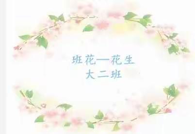 可爱的“花生”