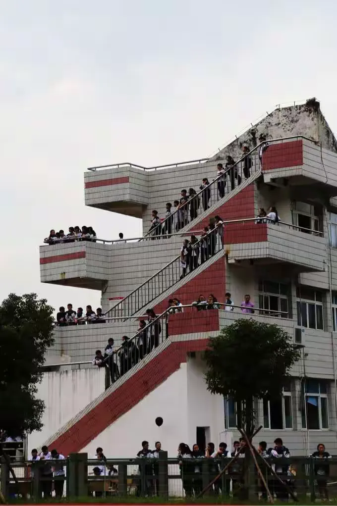 2015年鲍田中学第二十三届田径运动会