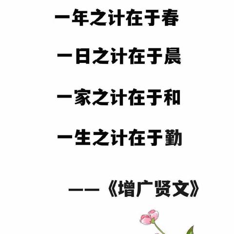 西营小学周一工作纪实
