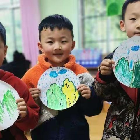 春暖花开 忆清明——白云九幼清明节主题活动及假期温馨提示