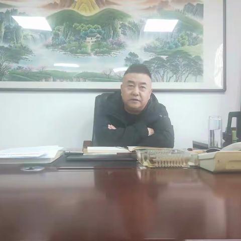 疫情防控，我们在行动！（一）