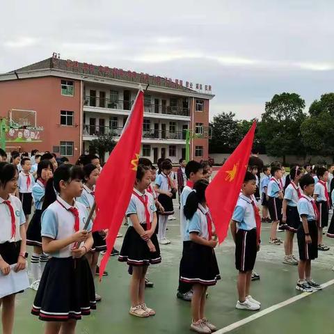 下王小学关于落实“五项管理”致全体家长书