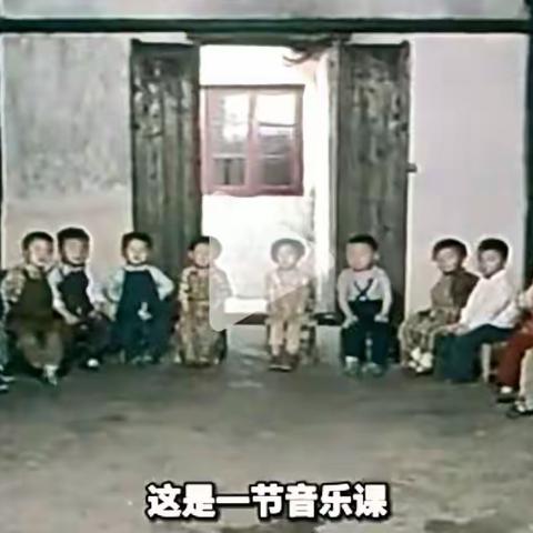 【岁月的河流汇成歌】