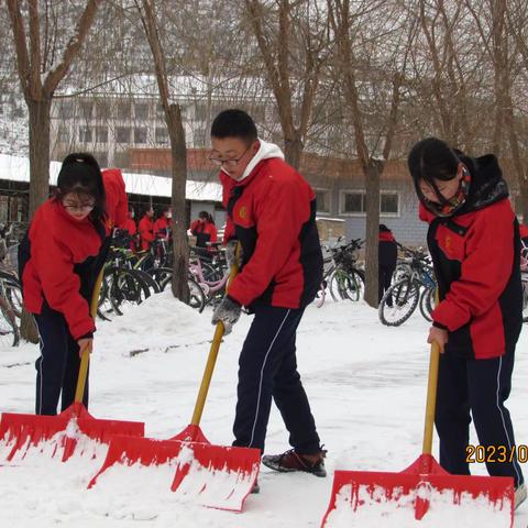 八年五班2023年学生成长记录（用一年时间去更新）