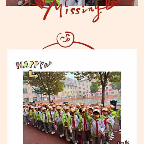 双创实践习真知，实验学子展风采。——潞州区实验中学小学部二年级社会实践活动