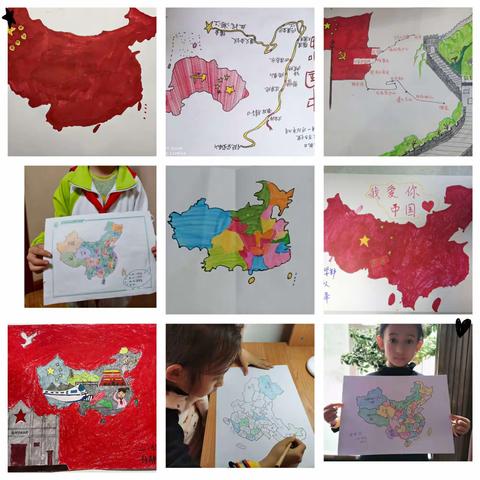 ✨争章好少年✨——潞州区实验中学小学部二5红旗中队🚩3月份争章活动