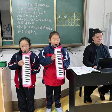 缤纷社团展风采 活力校园助成长——南阳市第四十三小学社团活动精彩绽放