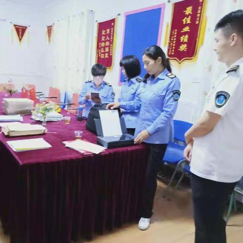 加强学校卫生管理 促进学生健康成长 ——金星幼儿园卫生监督检查报道