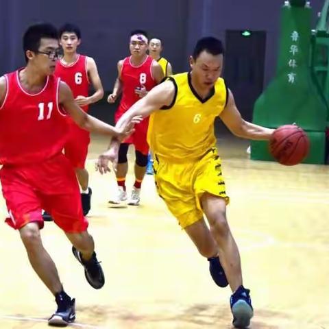 德州电厂获得山东公司北部赛区篮球赛亚军