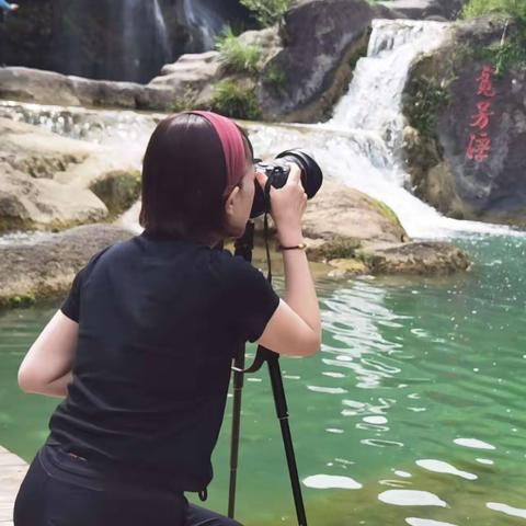 最美中国…美人谷！