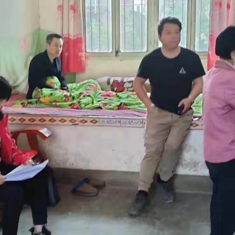 长宁镇社工站每日工作美篇