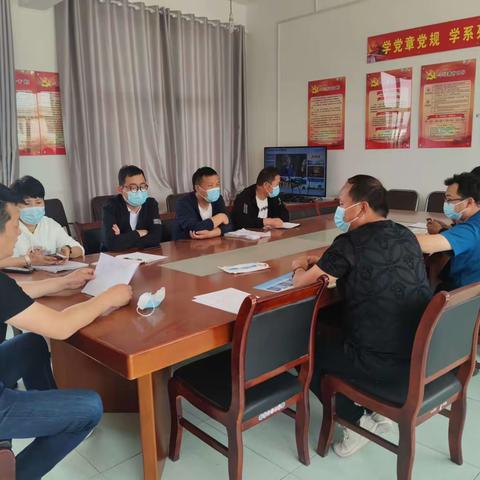 疫情防控常态化 筑牢防线不放松