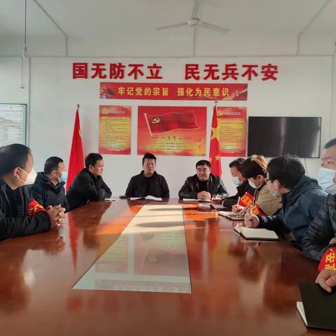 暖心！张卜村为群众免费发放新冠肺炎中药预防汤剂