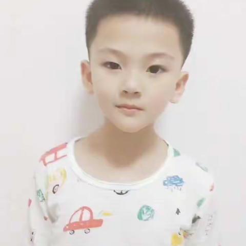 六小附属园大二班王垲乐《家庭读书会》（第十三期）