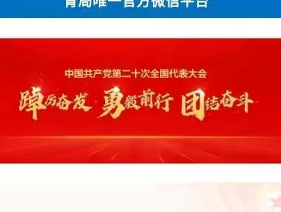 矢志不渝跟党走，踔厉奋进新征程---二0二中学师生热议党的二十大