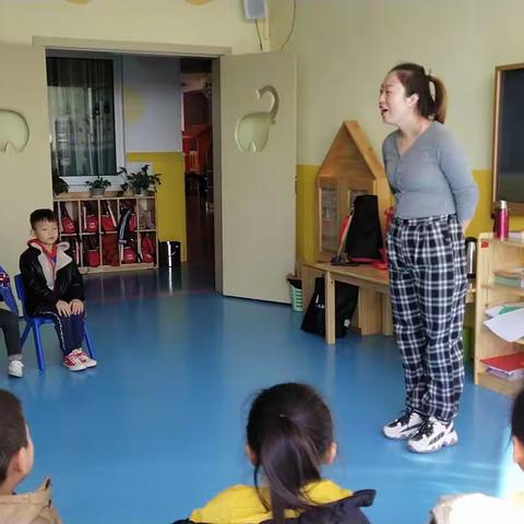 乐无止境，你我同行——爱童幼儿园音乐培训课