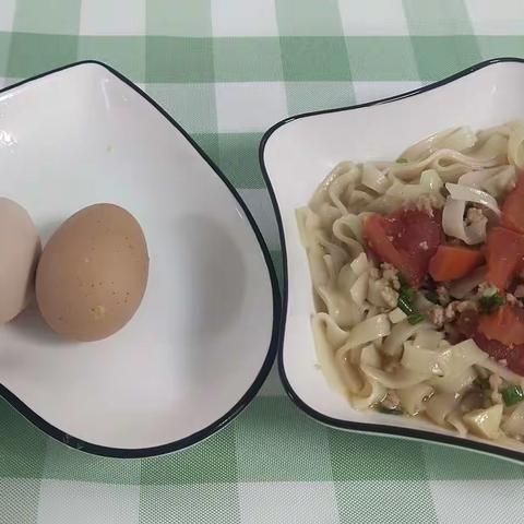 【爱童幼儿园】第二周食谱