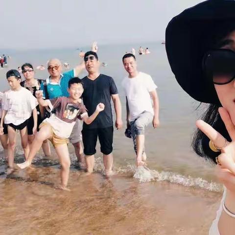 2019年暑期探家之旅