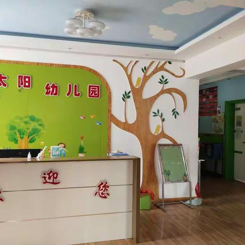 为孩子们的健康成长保驾护航