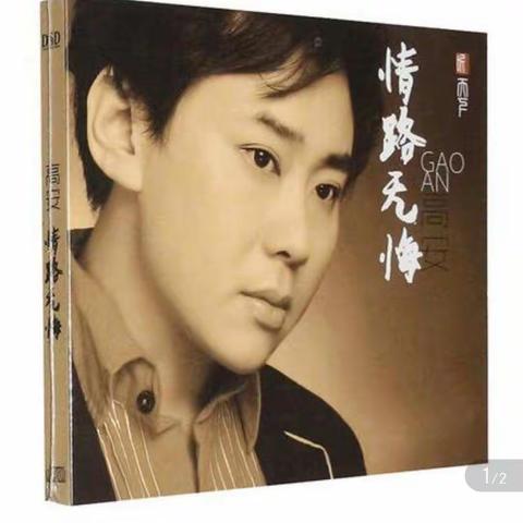 【练歌房】红尘情歌