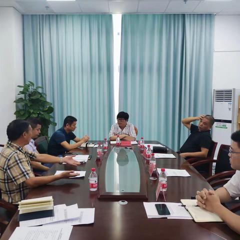 “我为群众办实事”“查堵点、破难题、促增收”市农业农村局召开扩建天涯区常年蔬菜基地事宜会议