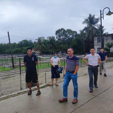 省稳定“菜篮子”价格领导小组办公室在我市开展“菜篮子”保供稳价督导工作