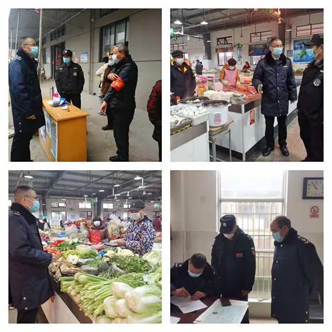 上华所疫情防控与安全生产“两手抓，两不误”