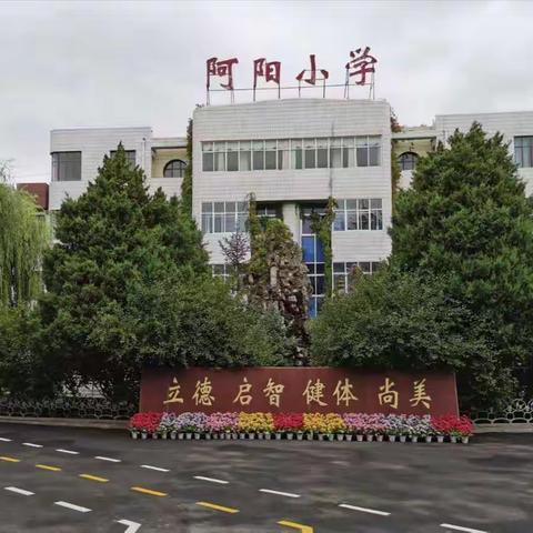 停课不停教，我们在行动 ——阿阳小学四年级线上教学记录