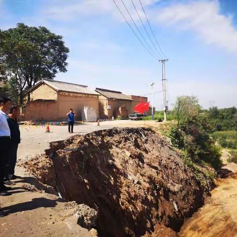 争当新标杆   打造新高地   建设新曲沃——曲沃县交通运输局工作情况(2019年9月2至9月6日）