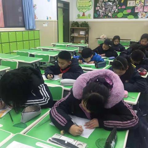 【文元小学拓展课程2018学年下学期NO.14】婵绕画课程