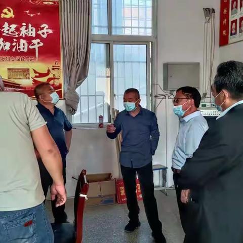 筑牢校园疫情防线，坚决打赢疫情防控战！