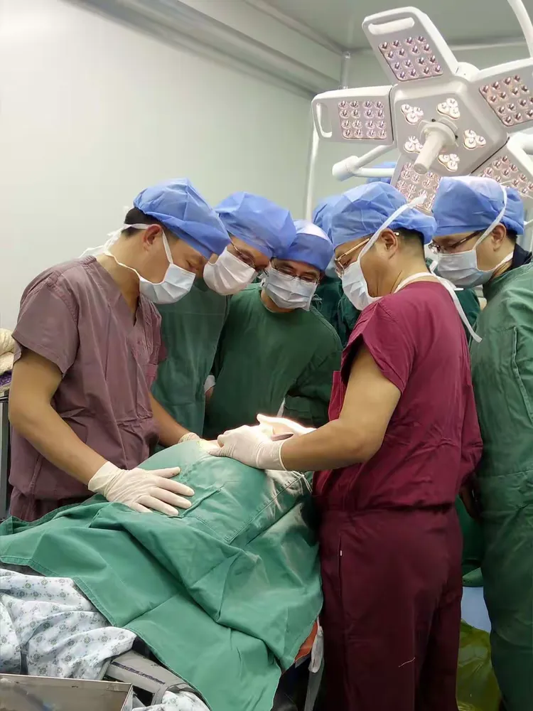 浙江省第二中医院（浙江省立同德医院）当天就能挂上号的简单介绍